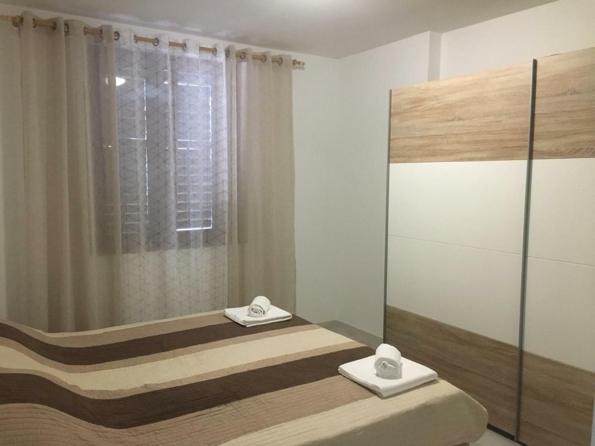 Apartma Bluemarin コペル エクステリア 写真