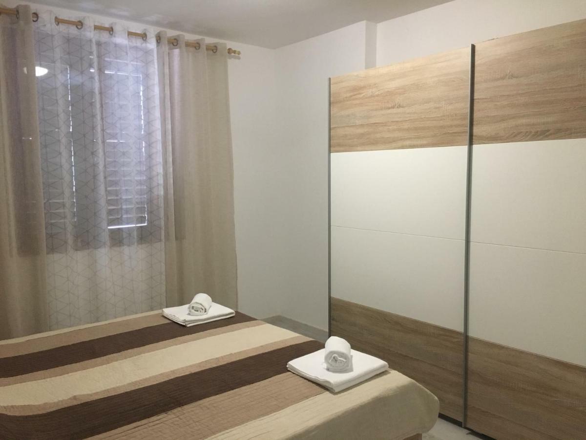 Apartma Bluemarin コペル エクステリア 写真