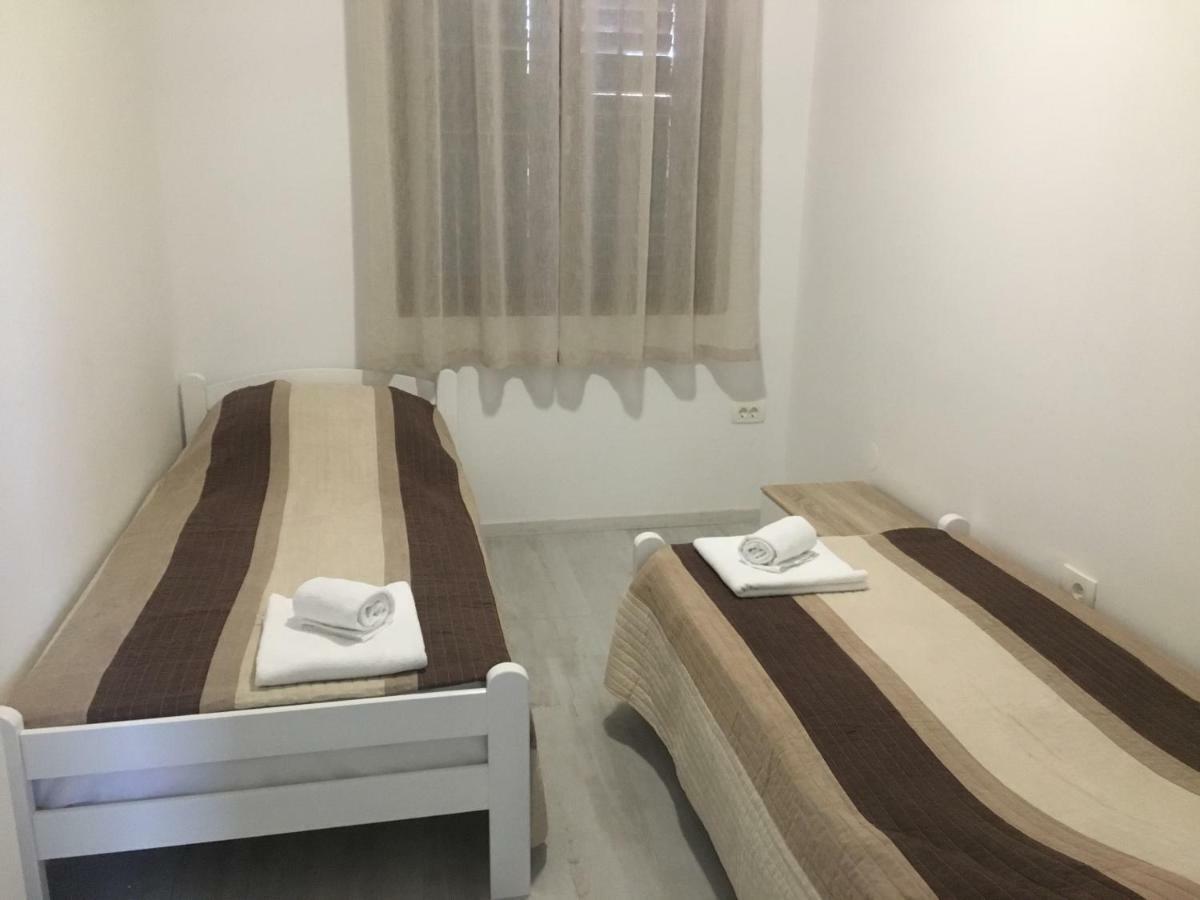 Apartma Bluemarin コペル エクステリア 写真