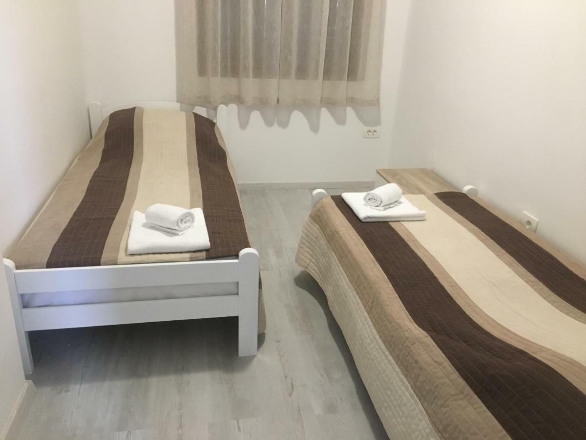 Apartma Bluemarin コペル エクステリア 写真