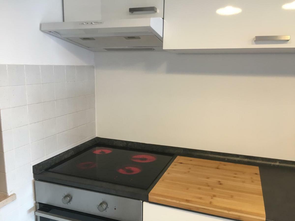 Apartma Bluemarin コペル エクステリア 写真