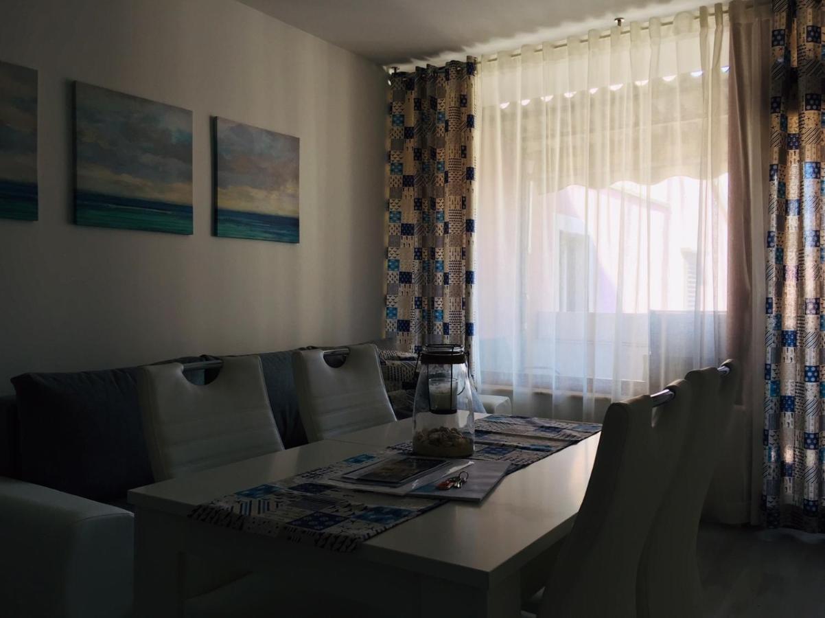 Apartma Bluemarin コペル エクステリア 写真